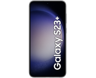 Samsung Galaxy S23+ 8/256GB Black - 1107012 - zdjęcie 3